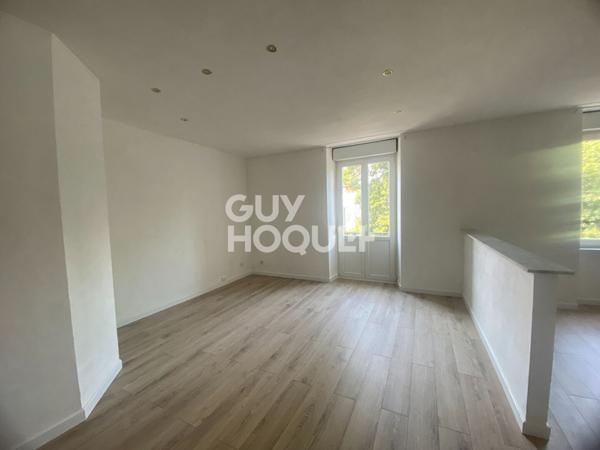 Appartement Mulhouse 2 pièce(s) BIS 66 m2