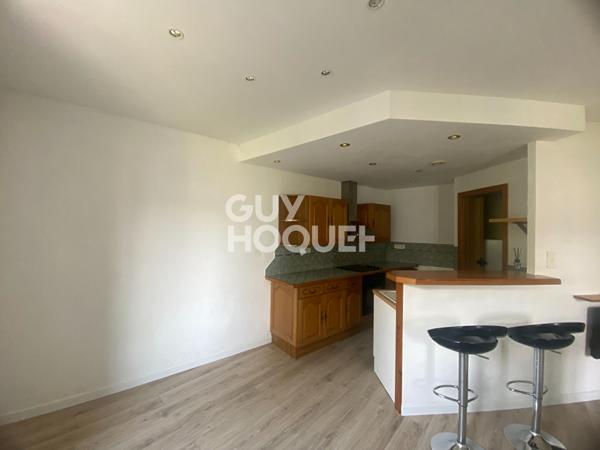 Appartement Mulhouse 2 pièce(s) BIS 66 m2
