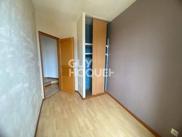 Appartement Mulhouse 2 pièce(s) BIS 66 m2