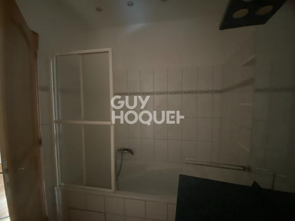 Appartement Mulhouse 2 pièce(s) BIS 66 m2