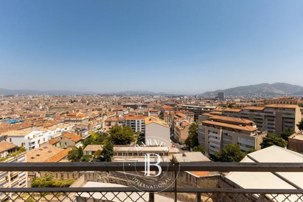 Marseille 6ème, Appartement 3 Chambres -  126 m² à vendre