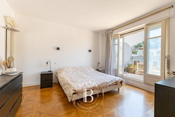 Marseille 6ème, Appartement 3 Chambres -  126 m² à vendre