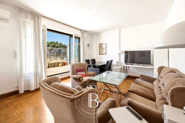 Marseille 6ème, Appartement 3 Chambres -  126 m² à vendre