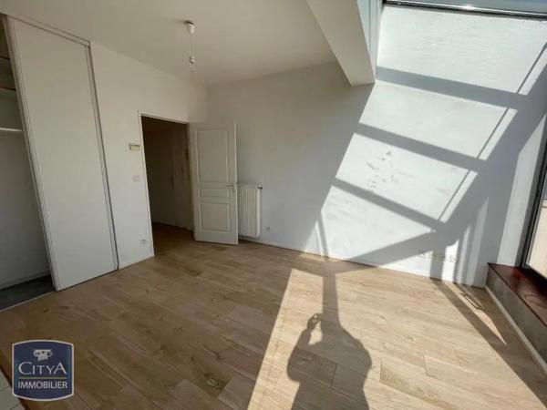 Appartement à louer 1 pièce 30.37m² Chartres (28000)