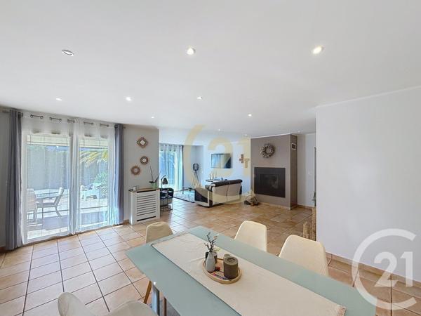 Maison à vendre  4 pièces - 119,33 m2 POLLESTRES - 66