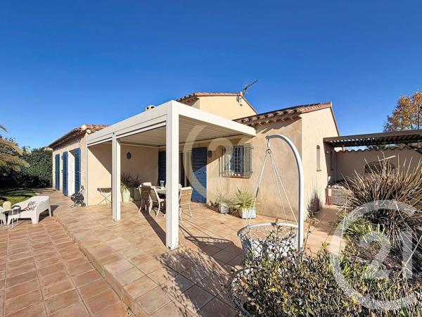 Maison à vendre  4 pièces - 119,33 m2 POLLESTRES - 66