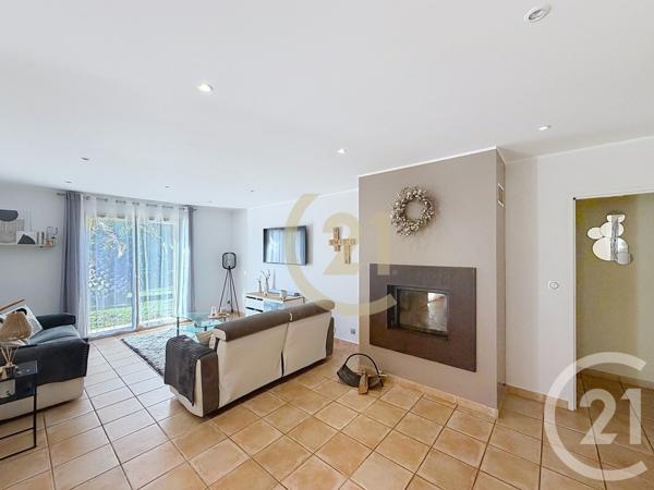 Maison à vendre  4 pièces - 119,33 m2 POLLESTRES - 66