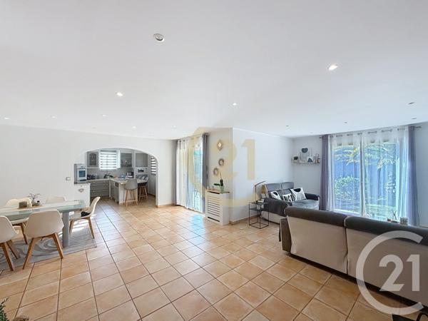 Maison à vendre  4 pièces - 119,33 m2 POLLESTRES - 66