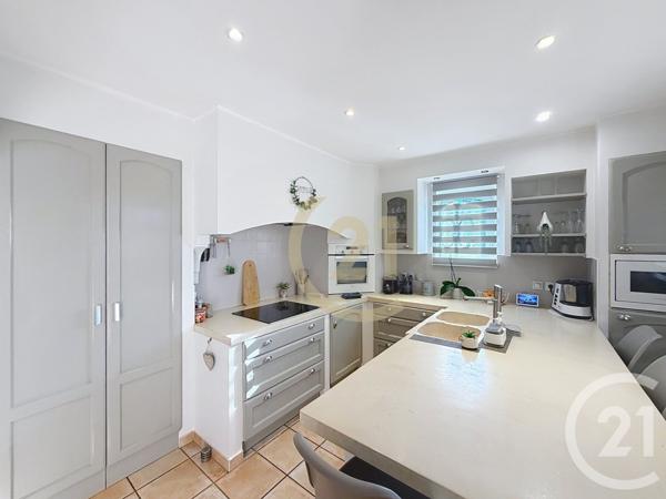 Maison à vendre  4 pièces - 119,33 m2 POLLESTRES - 66