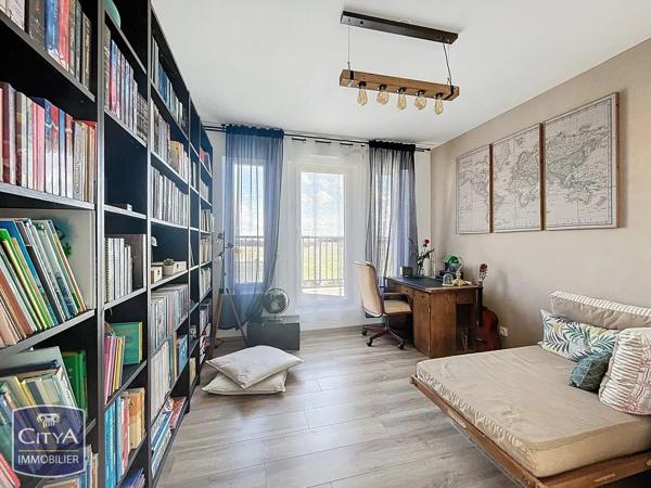 Maison à vendre 6 pièces 131.45m² Lèves (28300)