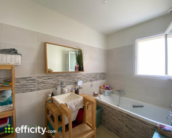 Maison 5 pièces - 105 m² Exclusivité