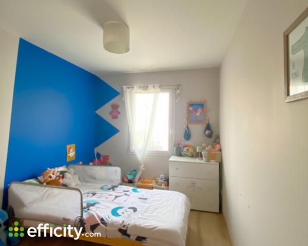 Maison 5 pièces - 105 m² Exclusivité