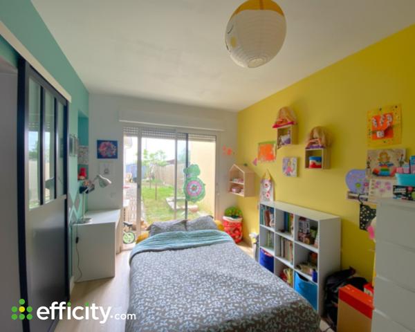 Maison 5 pièces - 105 m² Exclusivité
