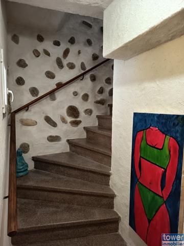 Coup de cœur assuré pour cette maison de village pleine de charme !