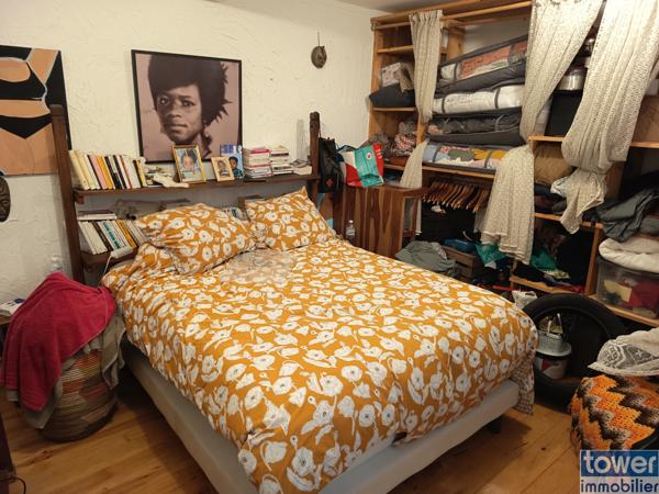 Coup de cœur assuré pour cette maison de village pleine de charme !