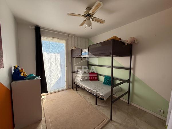 A VENDRE SAINT MAXIMIN LA SAINTE BAUME MAISON T6  DE 145 M² SUR 5000 M² DE JARDIN GARAGE PISCINE SPA CUISINE ETE