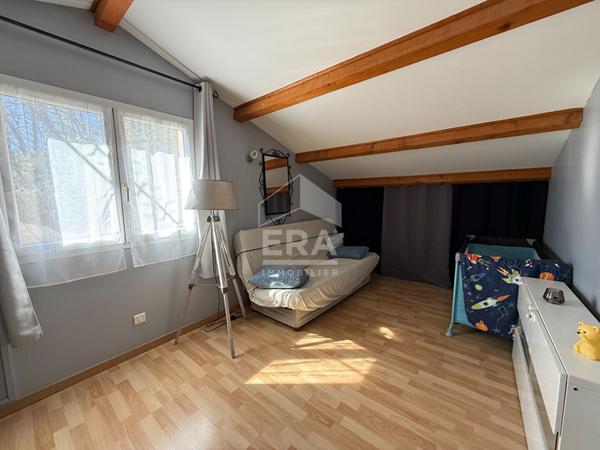 A VENDRE SAINT MAXIMIN LA SAINTE BAUME MAISON T6  DE 145 M² SUR 5000 M² DE JARDIN GARAGE PISCINE SPA CUISINE ETE