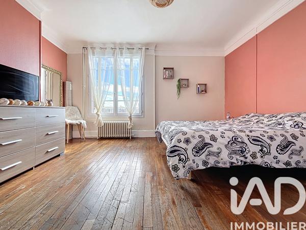 Maison à vendre 7 pièces 140 m² Port-Jérôme-sur-Seine