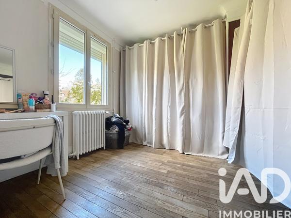 Maison à vendre 7 pièces 140 m² Port-Jérôme-sur-Seine