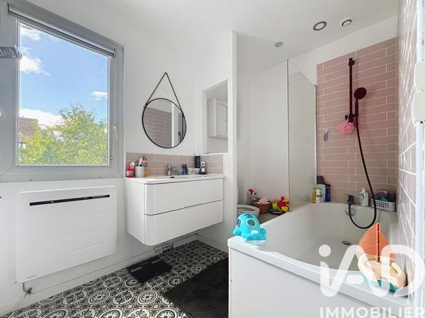 Maison à vendre 7 pièces 140 m² Port-Jérôme-sur-Seine