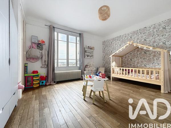 Maison à vendre 7 pièces 140 m² Port-Jérôme-sur-Seine