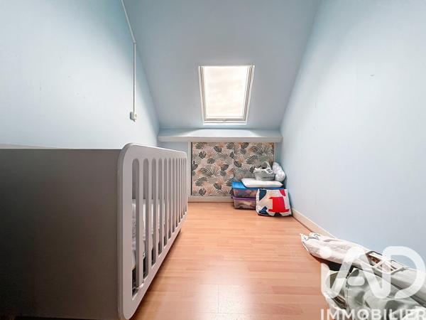 Maison à vendre 7 pièces 140 m² Port-Jérôme-sur-Seine