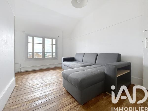 Maison à vendre 7 pièces 140 m² Port-Jérôme-sur-Seine