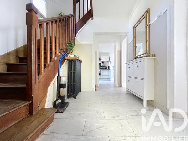 Maison à vendre 7 pièces 140 m² Port-Jérôme-sur-Seine