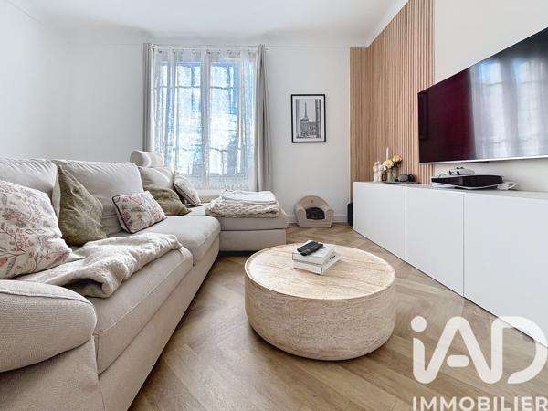Maison à vendre 7 pièces 140 m² Port-Jérôme-sur-Seine