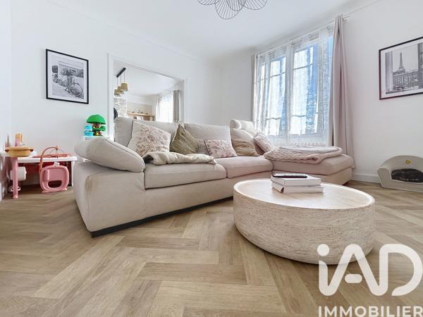 Maison à vendre 7 pièces 140 m² Port-Jérôme-sur-Seine