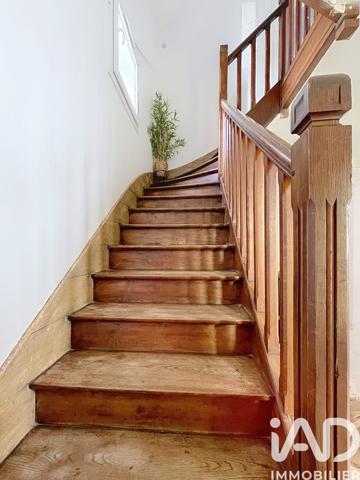 Maison à vendre 7 pièces 140 m² Port-Jérôme-sur-Seine