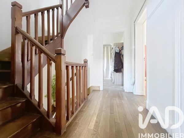 Maison à vendre 7 pièces 140 m² Port-Jérôme-sur-Seine