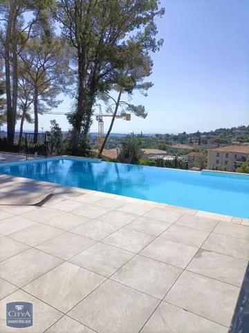 Appartement à louer 1 pièce 26.01m²