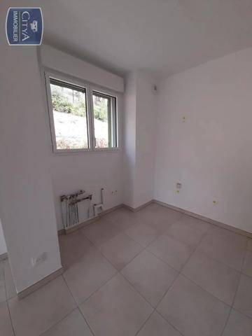 Appartement à louer 1 pièce 26.01m²
