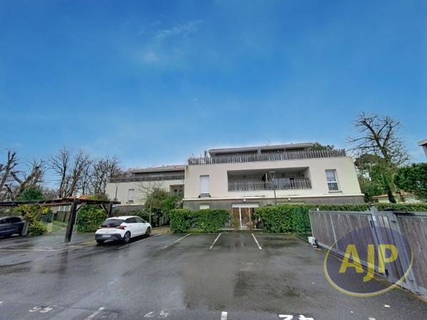 Location appartement Audenge : 650 € - AJP Immobilier Audenge