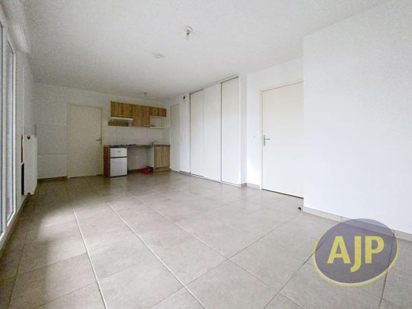 Location appartement Audenge : 650 € - AJP Immobilier Audenge