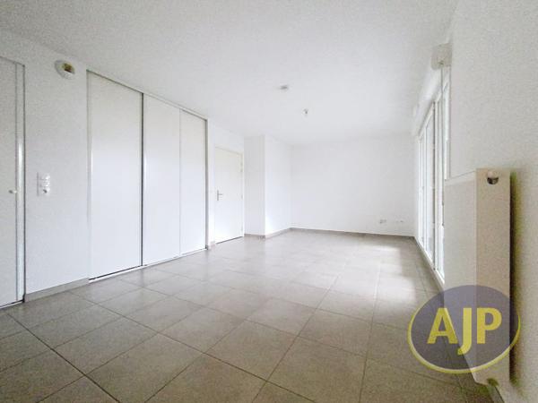 Location appartement Audenge : 650 € - AJP Immobilier Audenge