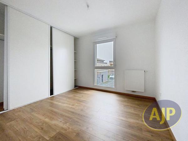 Location appartement Audenge : 650 € - AJP Immobilier Audenge