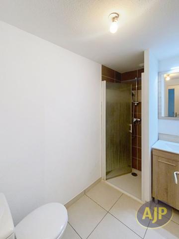 Location appartement Audenge : 650 € - AJP Immobilier Audenge