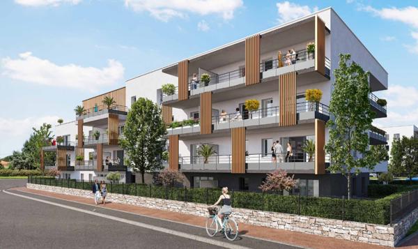 Appartement à vendre à Les Herbiers (85500) - Vendée
