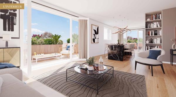 Appartement à vendre à Les Herbiers (85500) - Vendée