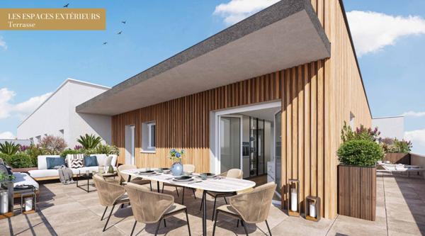 Appartement à vendre à Les Herbiers (85500) - Vendée