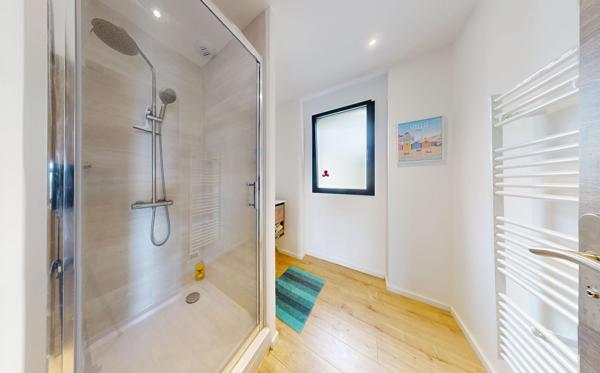 STELLA PLAGE - Appartement 3 pieces 72 m2 - Expose plein SUD - Parking  - DPE : B