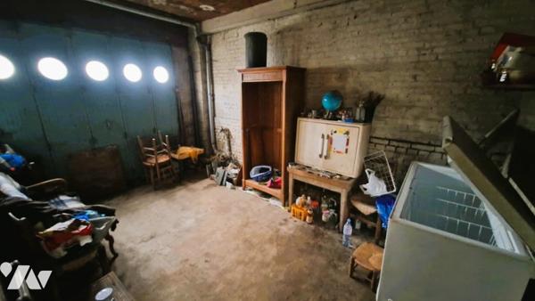 MAISON MITOYENNE À RÉNOVER