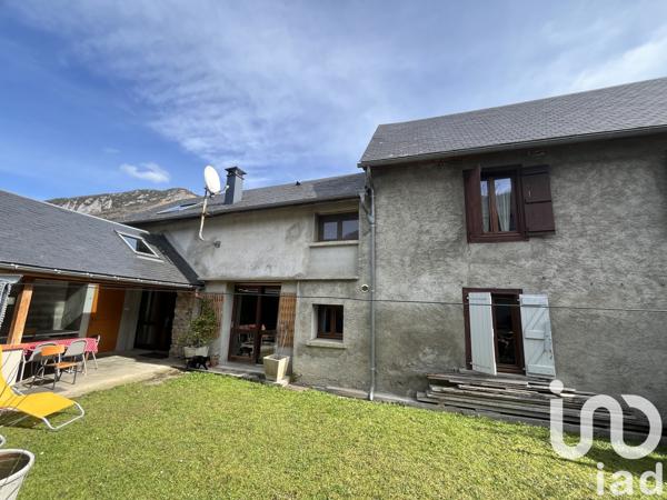 Maison à vendre 5 pièces 160 m² Campan