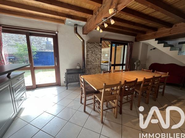 Maison à vendre 5 pièces 160 m² Campan