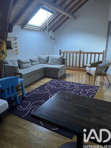 Maison à vendre 5 pièces 160 m² Campan