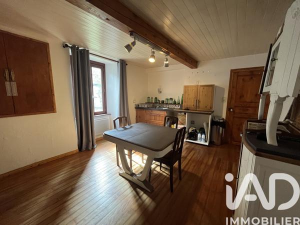 Maison à vendre 5 pièces 160 m² Campan