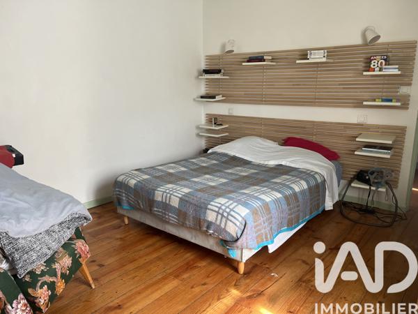 Maison à vendre 5 pièces 160 m² Campan