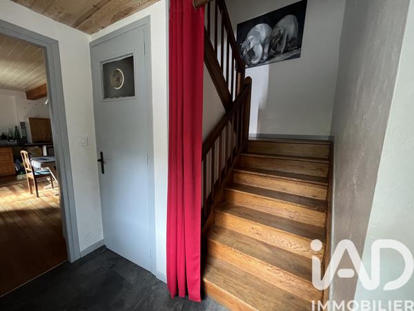 Maison à vendre 5 pièces 160 m² Campan